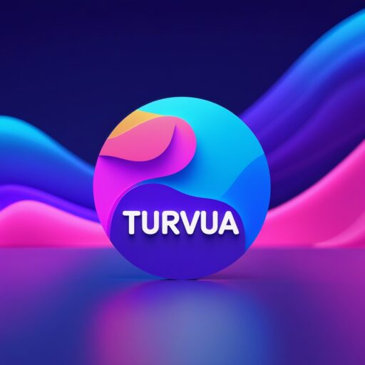 TURVUA Logo
