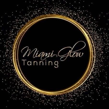 Miami Glow Tanning's Logo